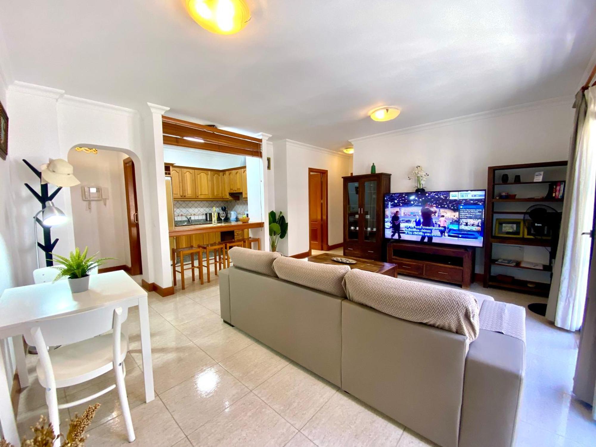 Casa Inma. Espacio Y Confort En Arrecife Exterior foto